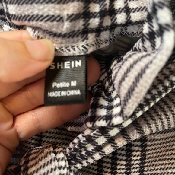 Shein pants petite - Picture 2 of 2